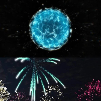 【503期】C4D X-Particles V3.0 粒子渲染教程