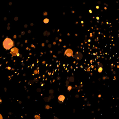 【第16期】唯美“光效”素材利器来袭！轻松制作光晕光效