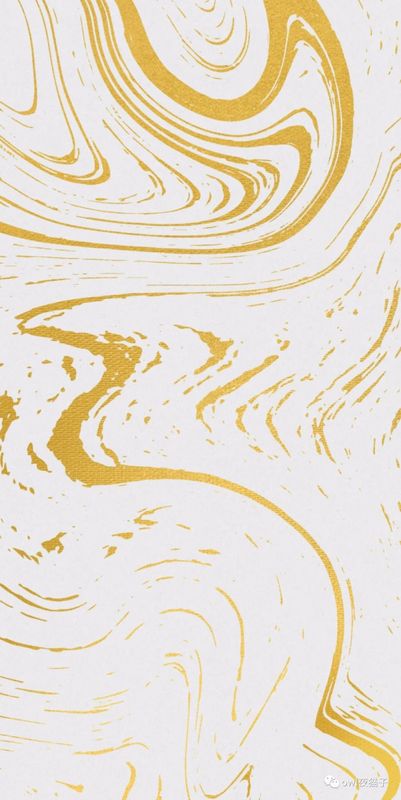 【482期】复古高清流动液体油墨鎏金素材