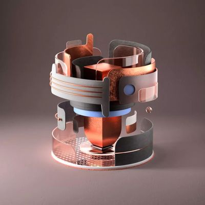 【第18期】【阿诺德渲染器】有了C4D这款无敌渲染器，就赢在起跑线了！