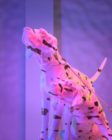 【第188期】700个顶尖大神C4D工程文件，堪称出图神器